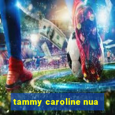 tammy caroline nua